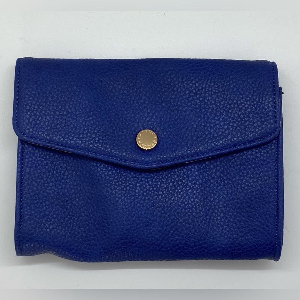 STEVE MADDEN Clutch / Shoulder / Cross Purse